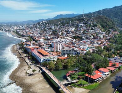 Puerto Vallarta extiende liderazgo turístico en México